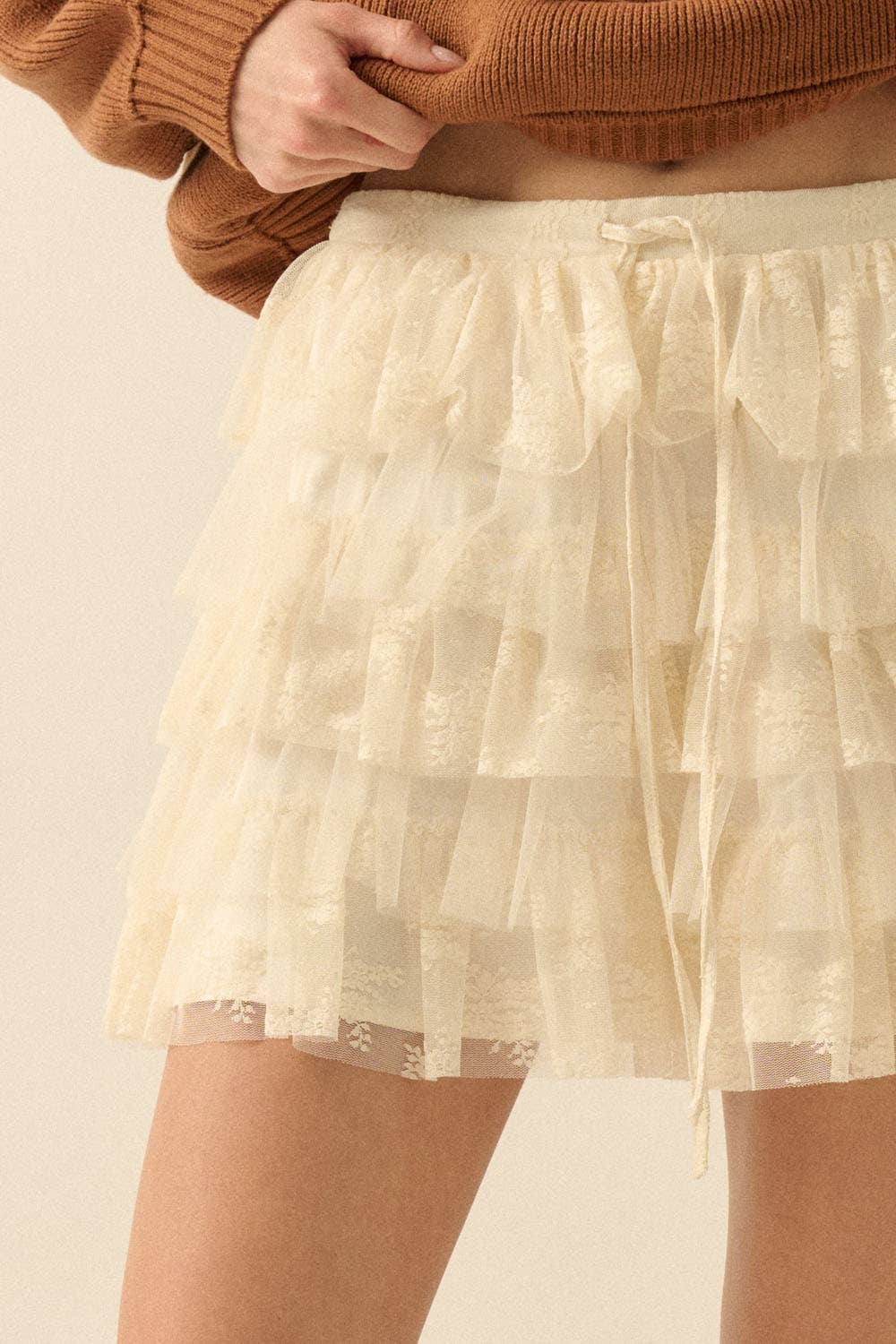 Delilah Skirt