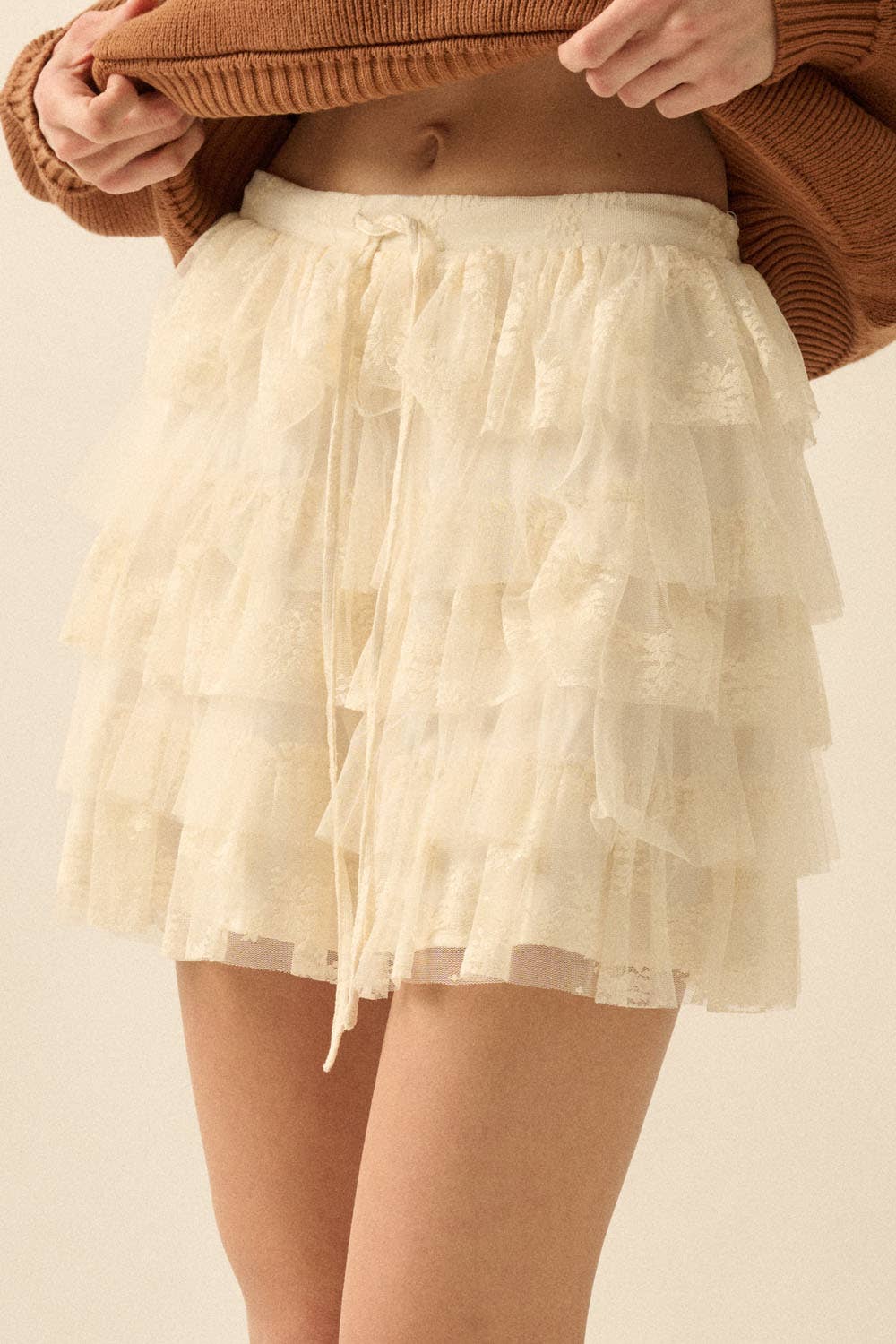 Delilah Skirt