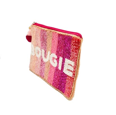 Bougie Coin Purse