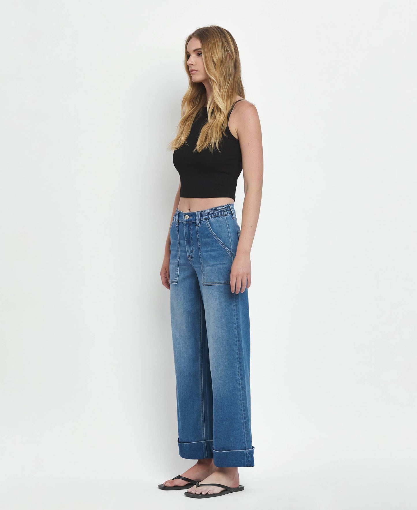 Gabriella Jeans