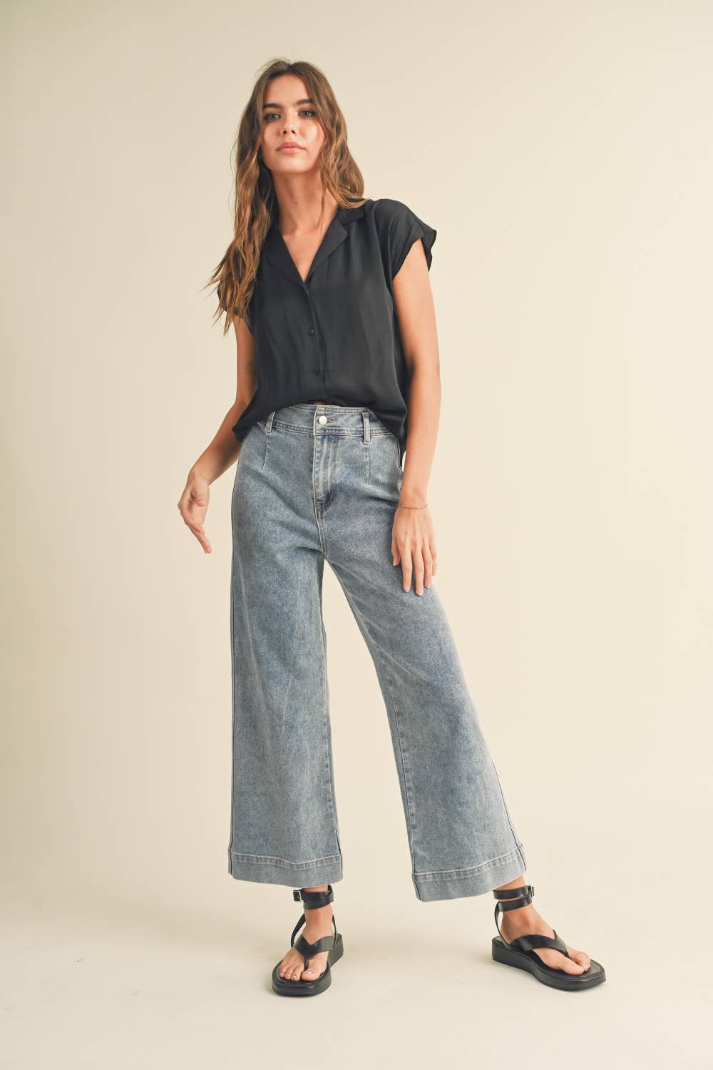 Emery Top