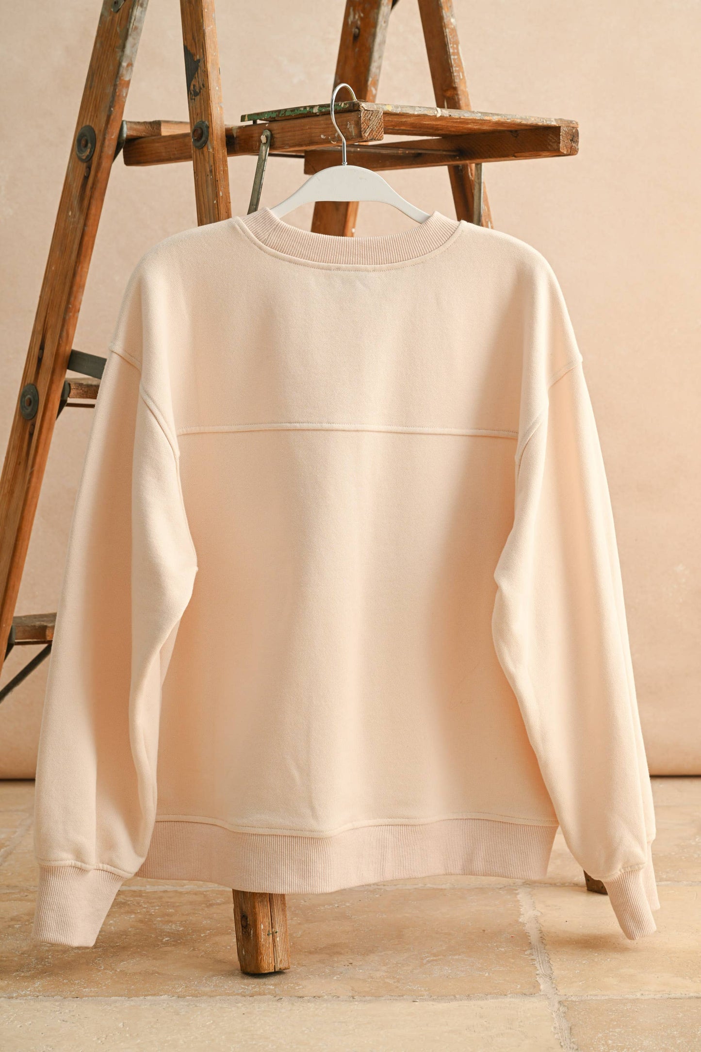Jolie Sweatshirt