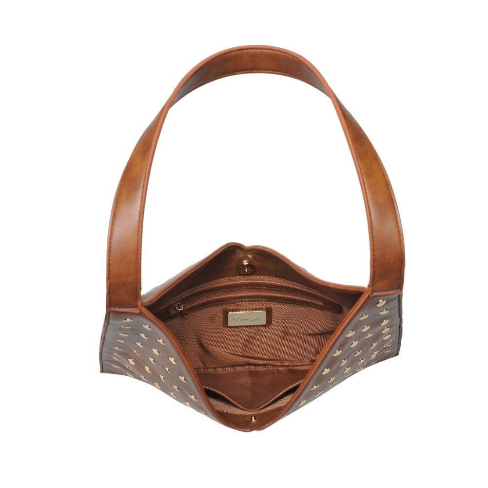 Tori Studded Hobo