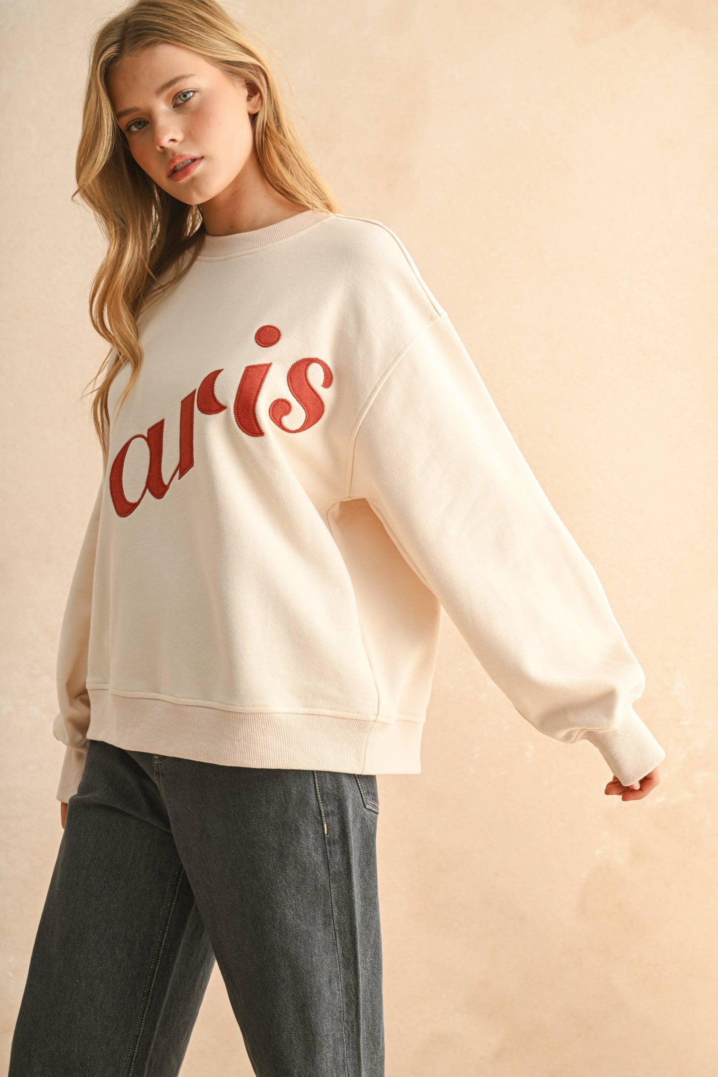 Jolie Sweatshirt