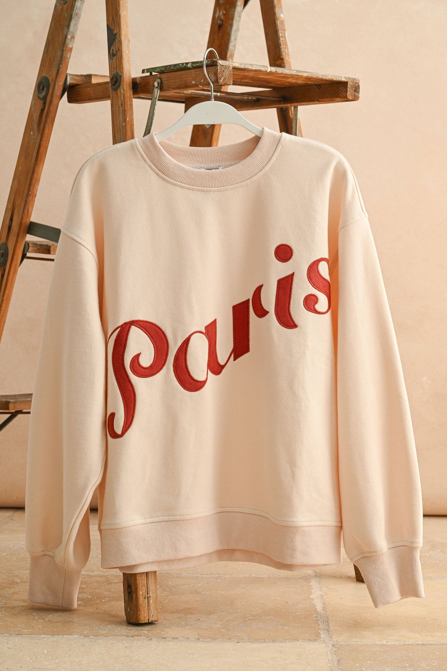 Jolie Sweatshirt
