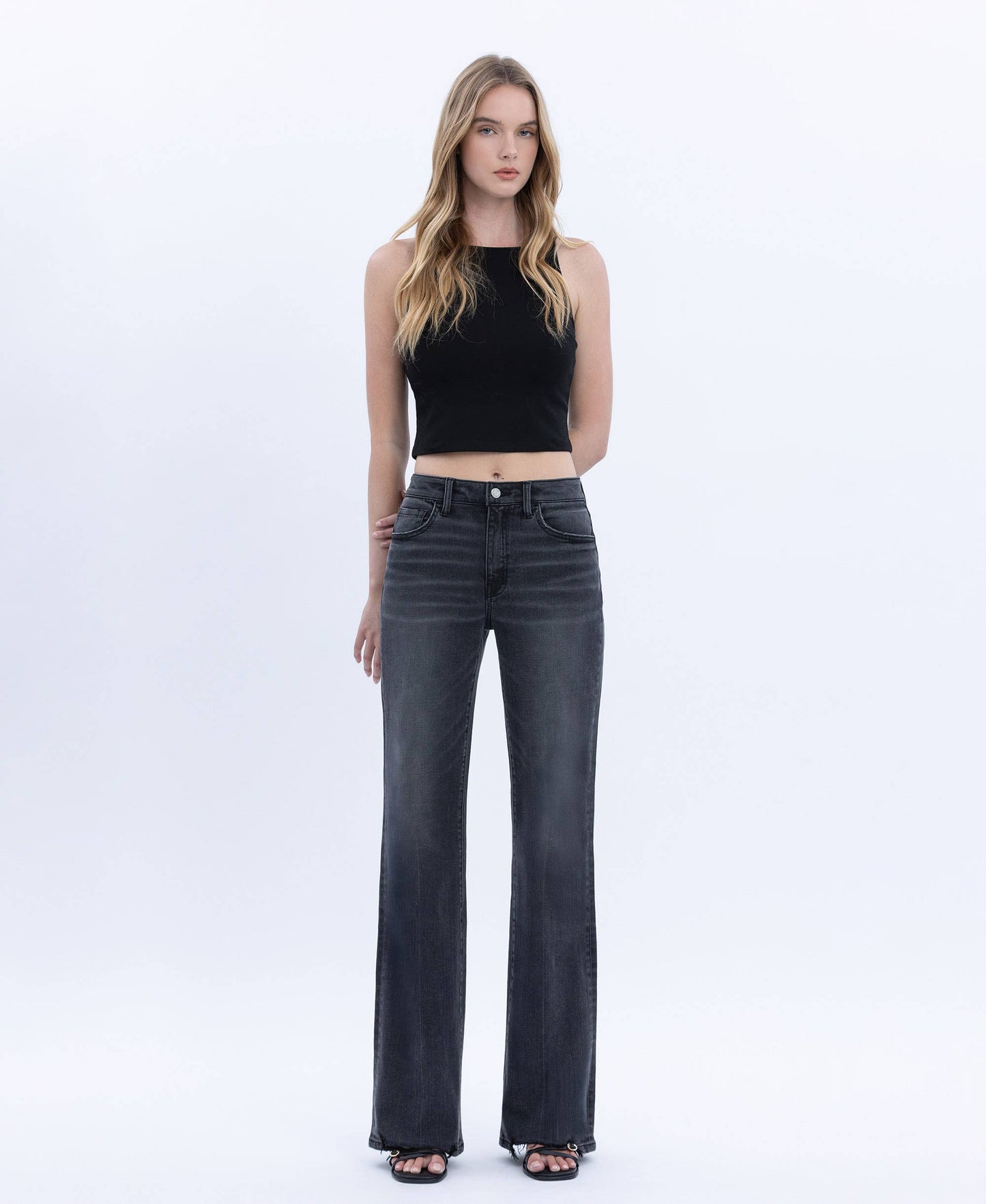 Ella Vintage Jeans