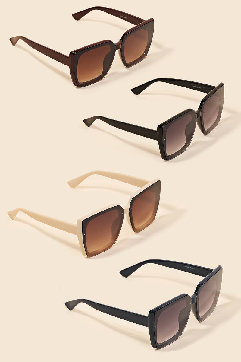 Jackie O Sunglasses