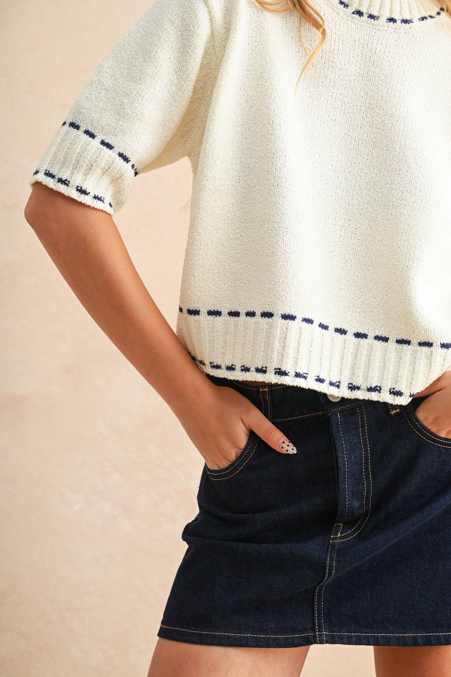 Celeste Top