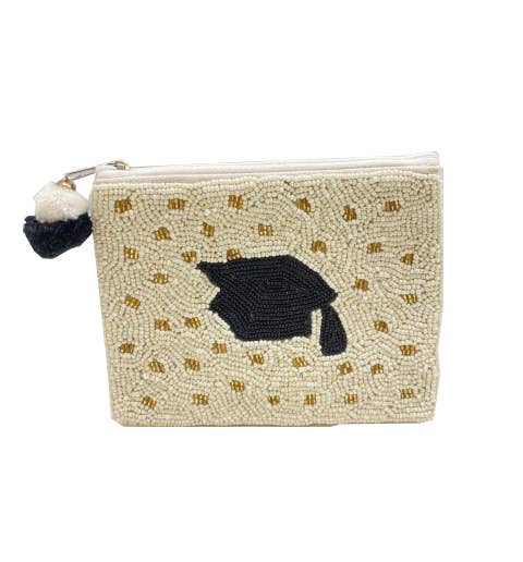 Graduation Coin Purse