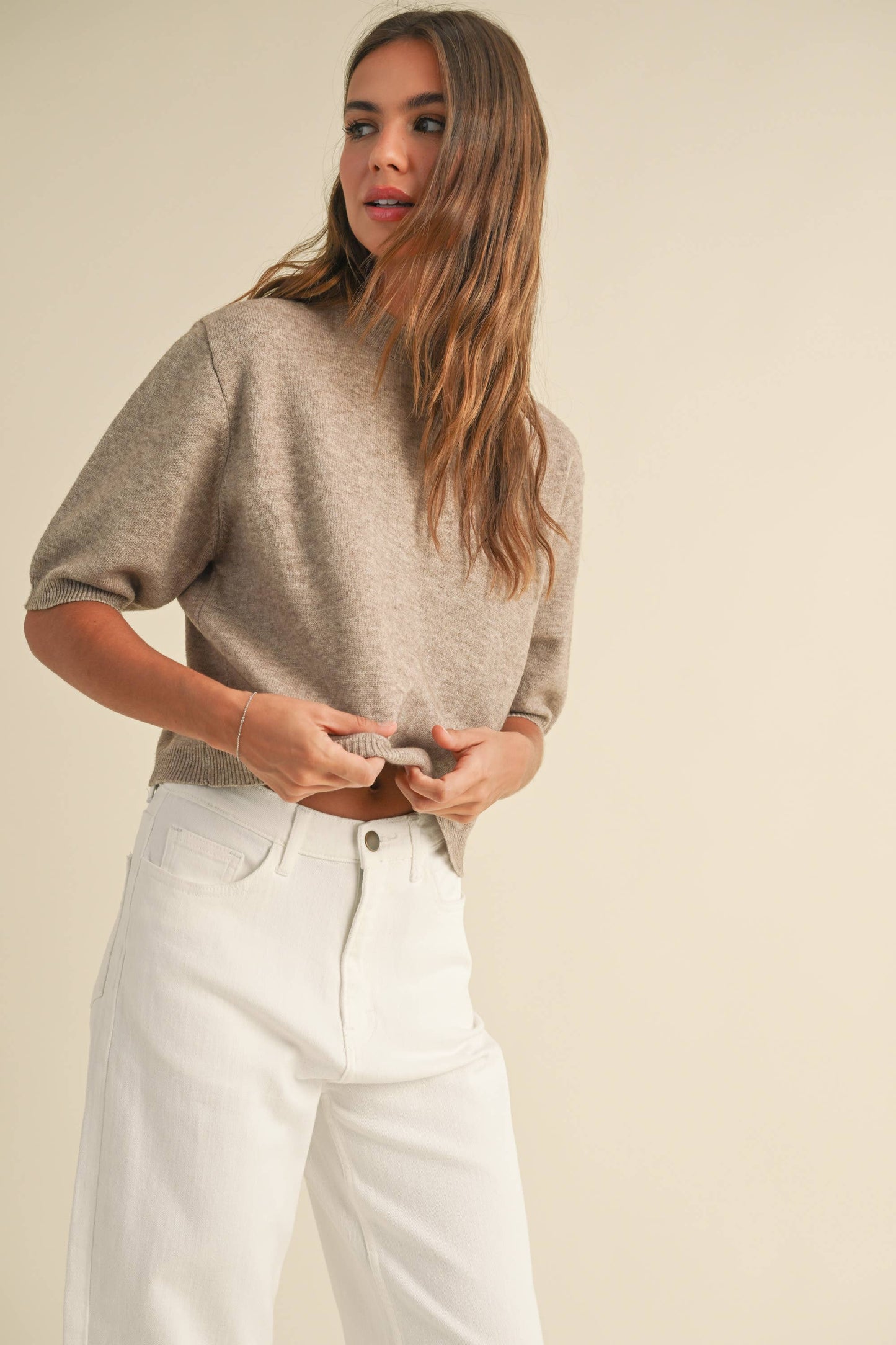 Lana Sweater
