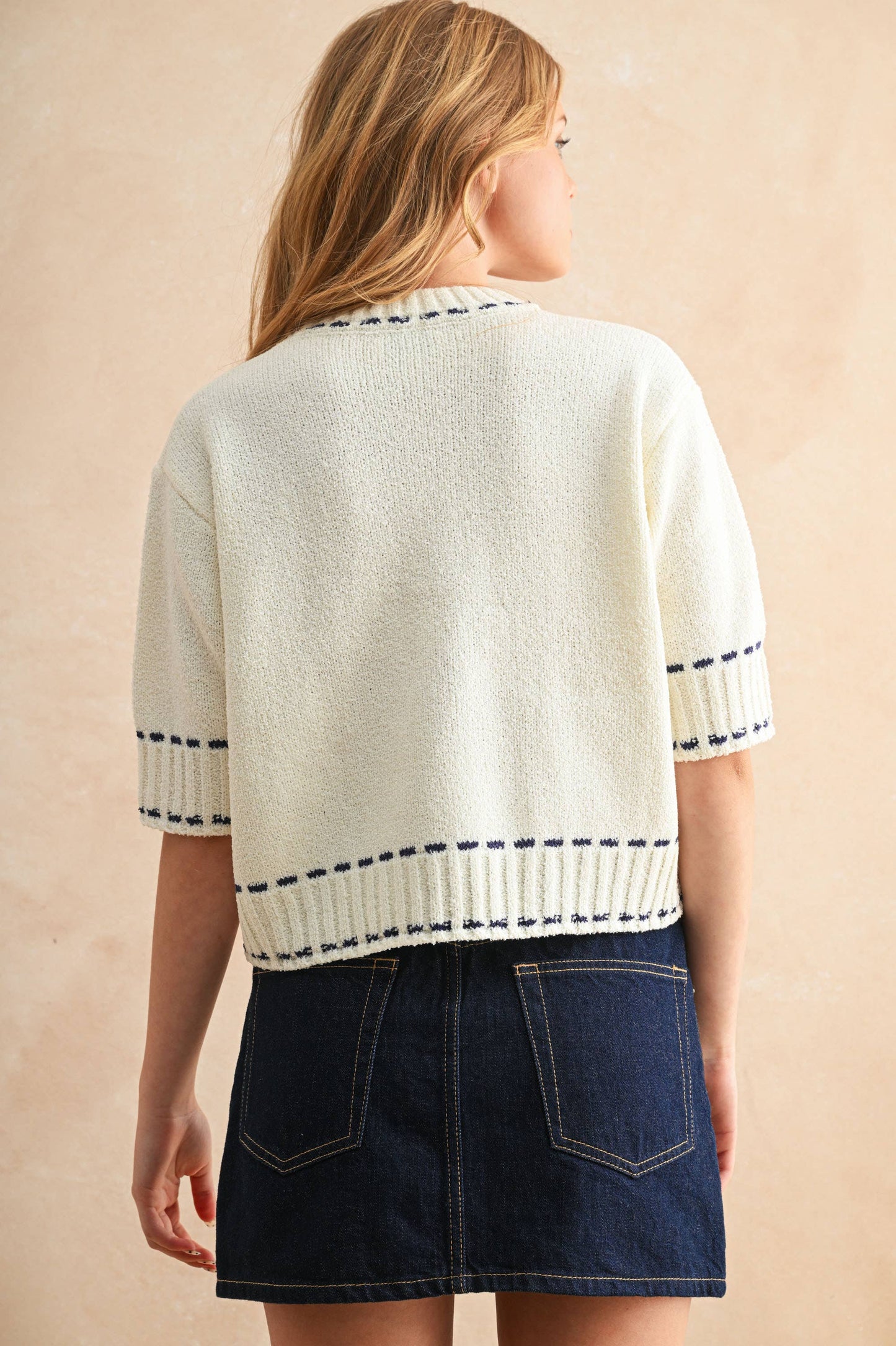 Celeste Top
