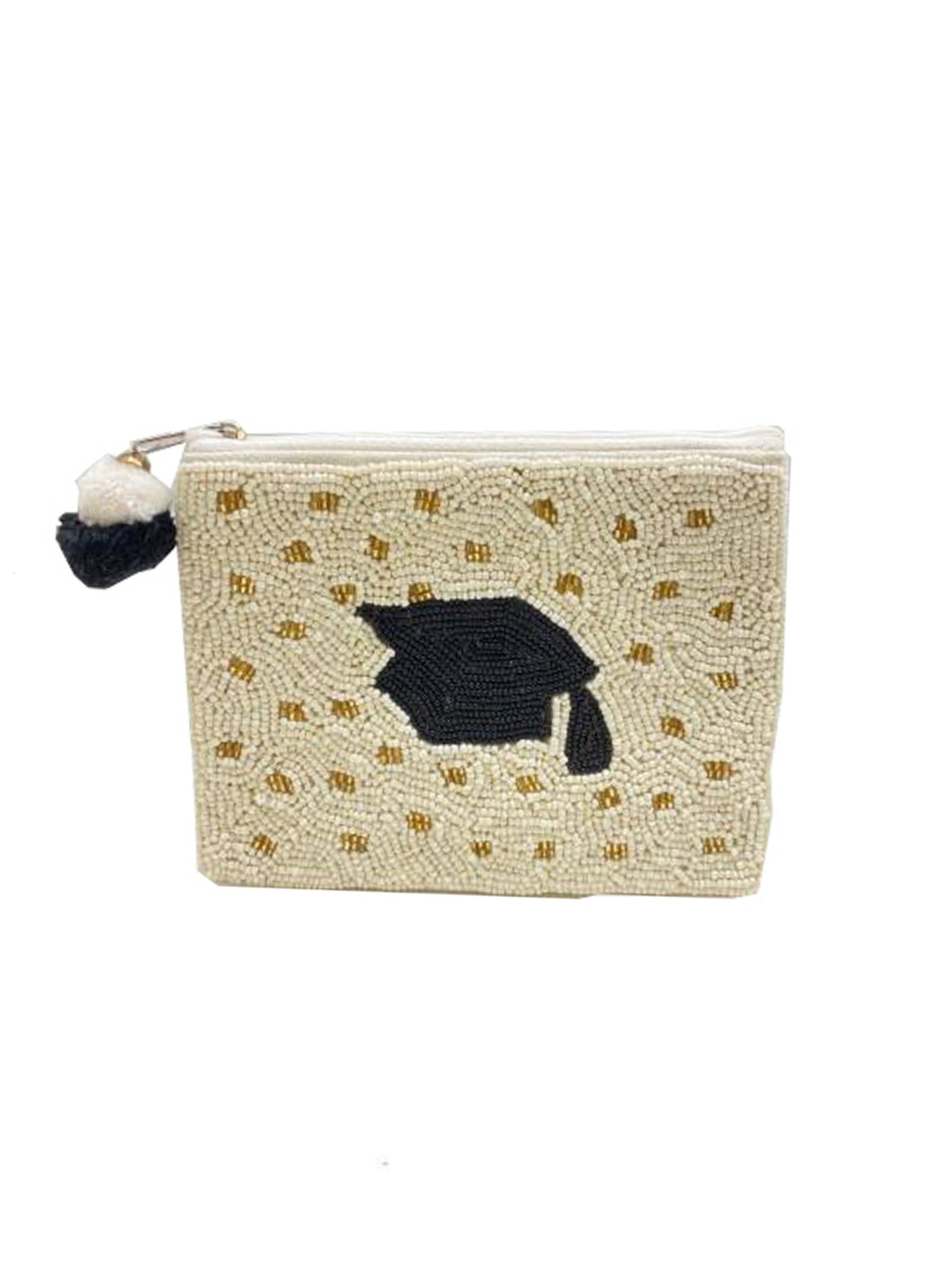 Graduation Coin Purse