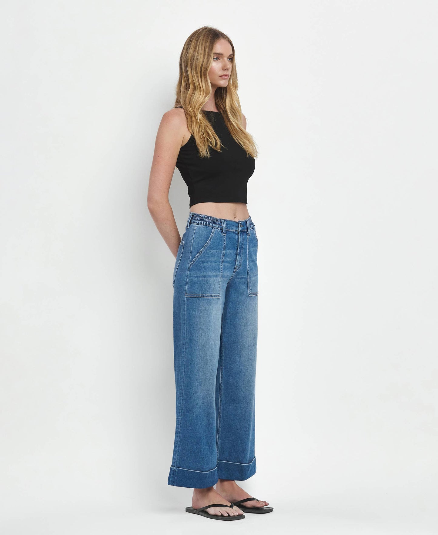 Gabriella Jeans