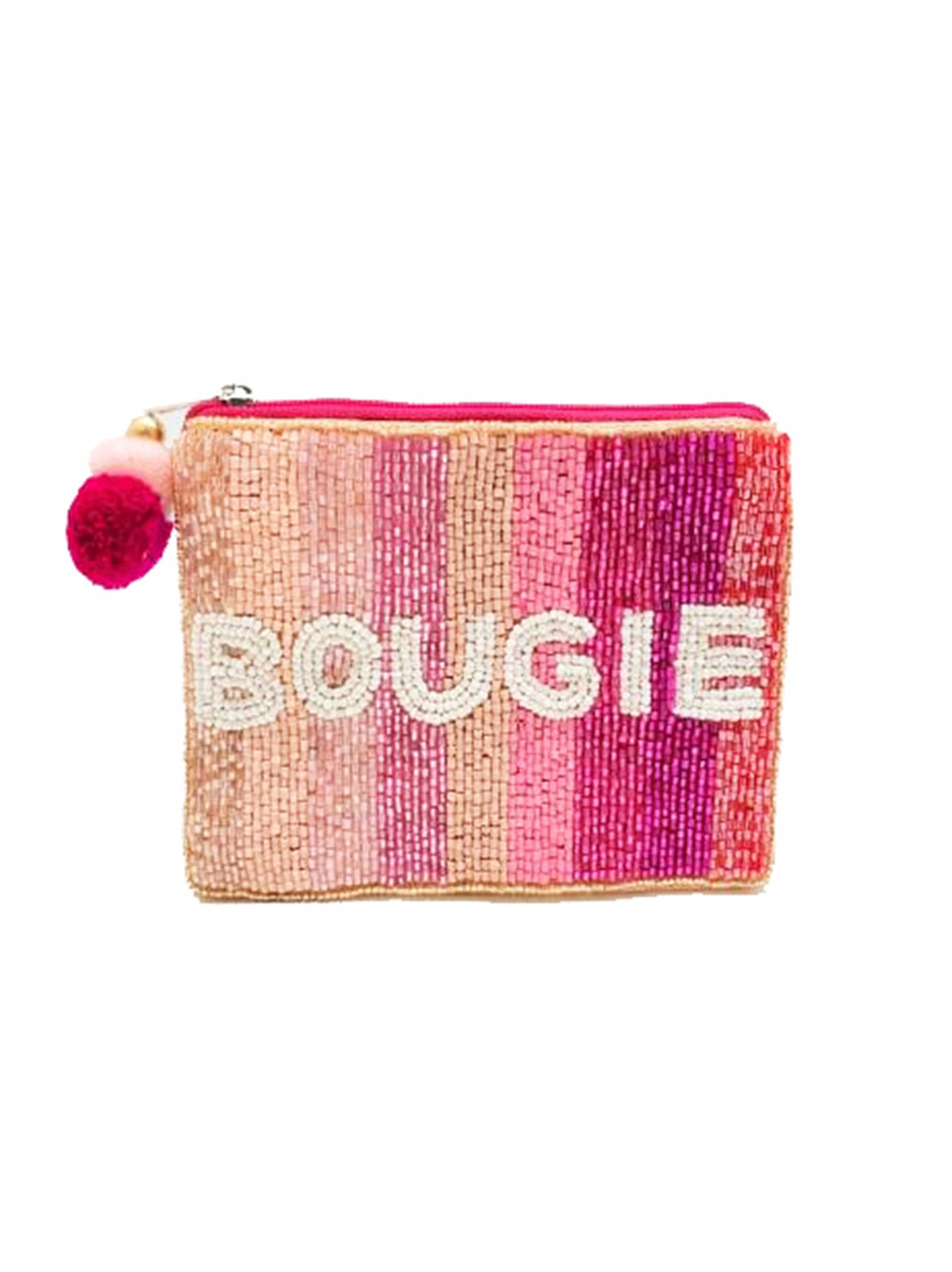 Bougie Coin Purse