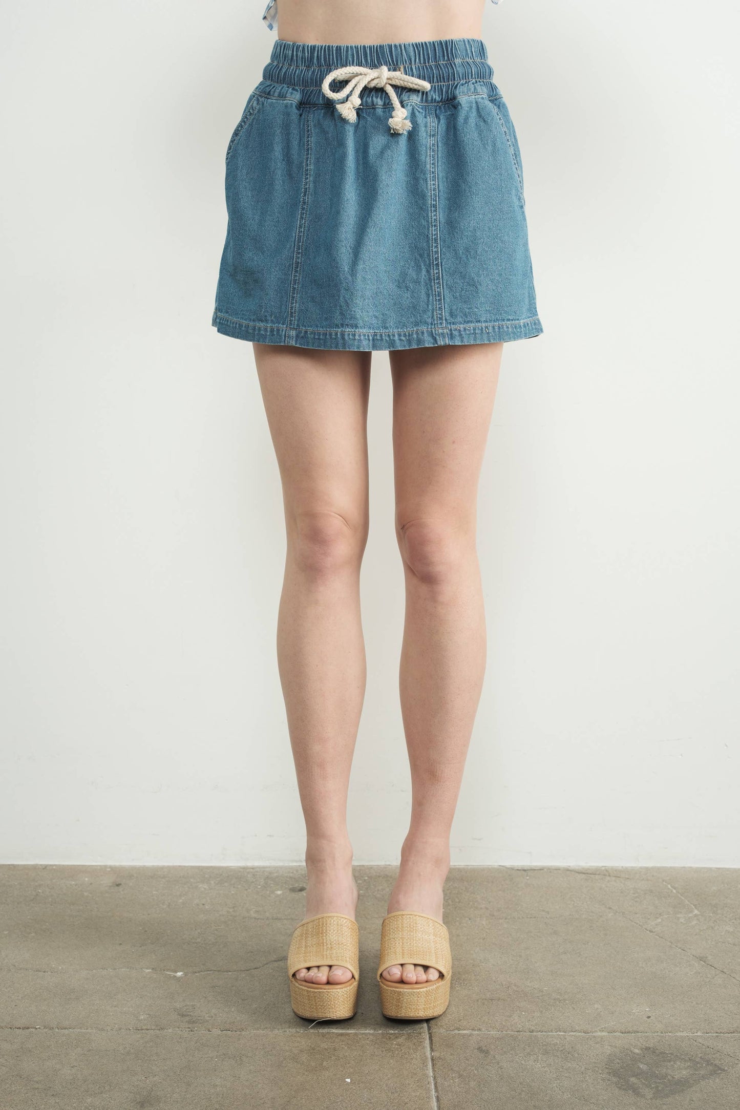 Serena Skort