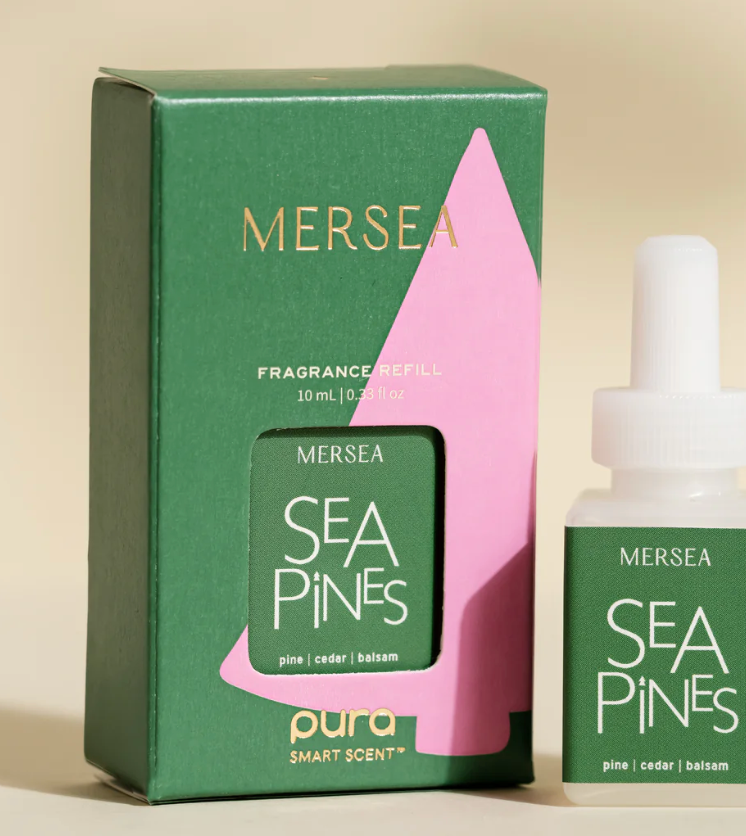 Pura Refill Sea Pines