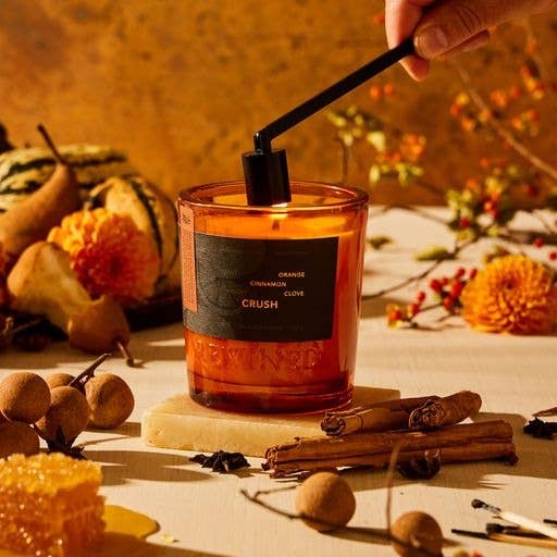 Crush Candle 6 oz