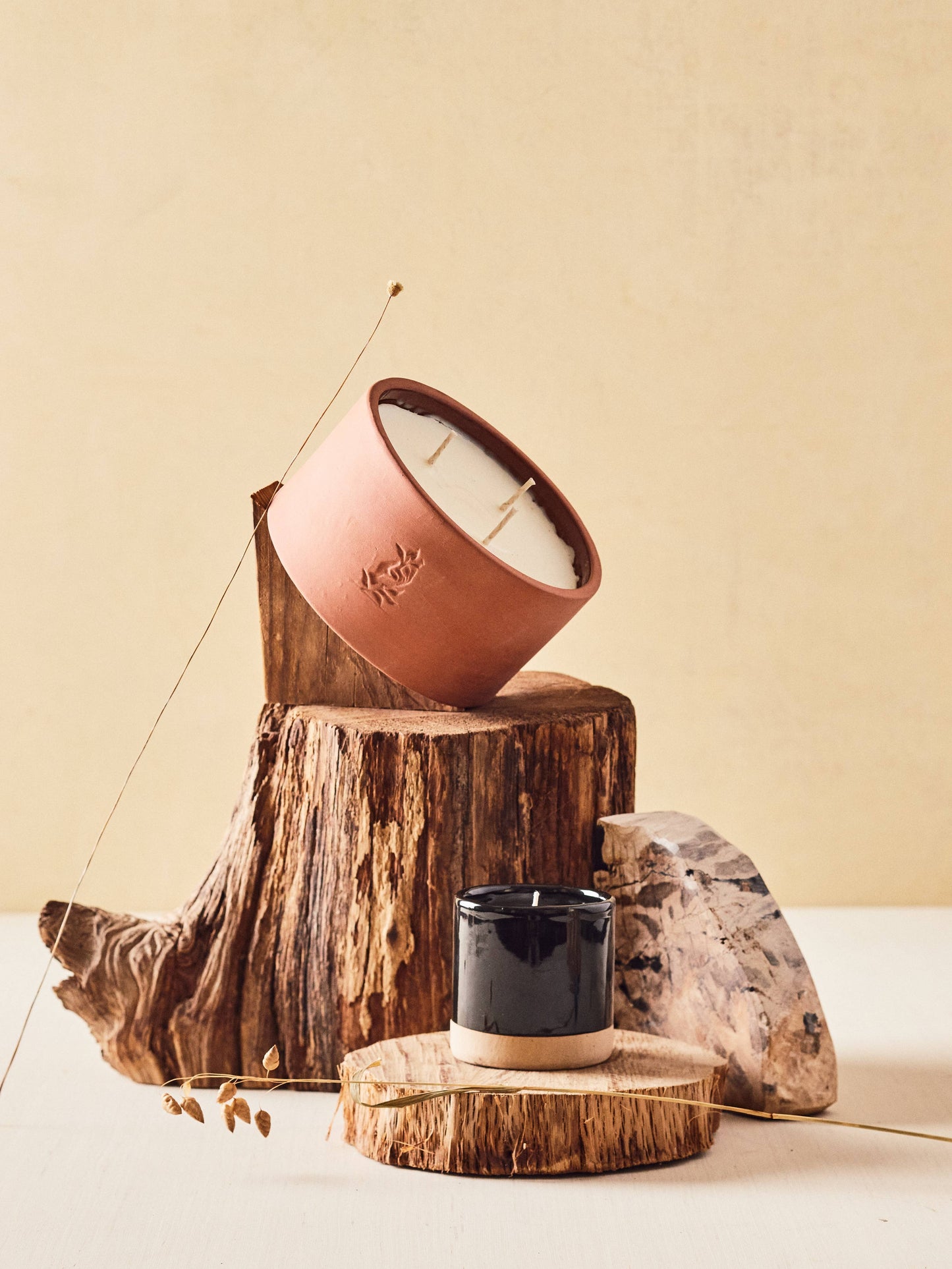 Spiked Cider Candle 22 oz