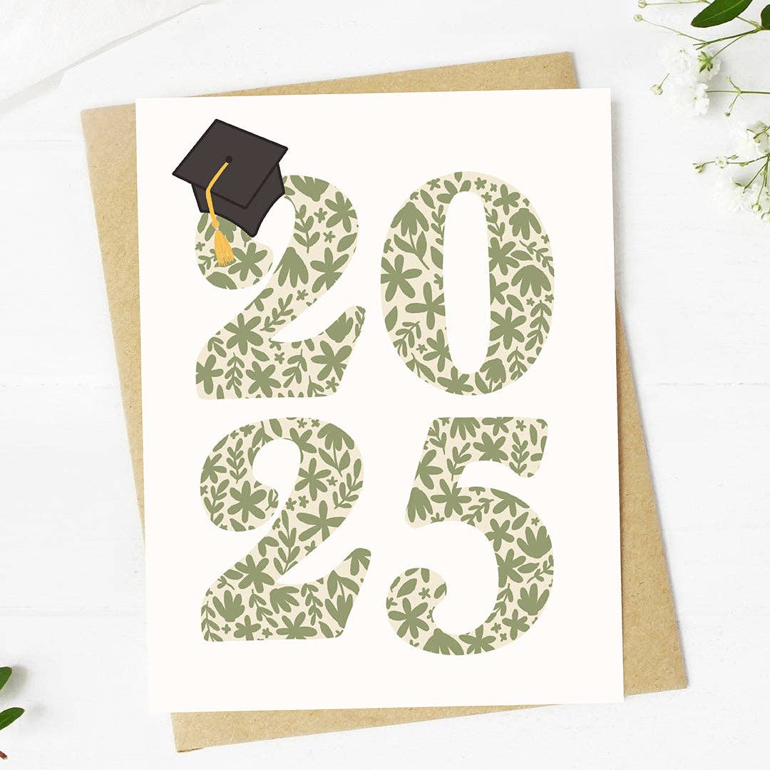 2025 Card
