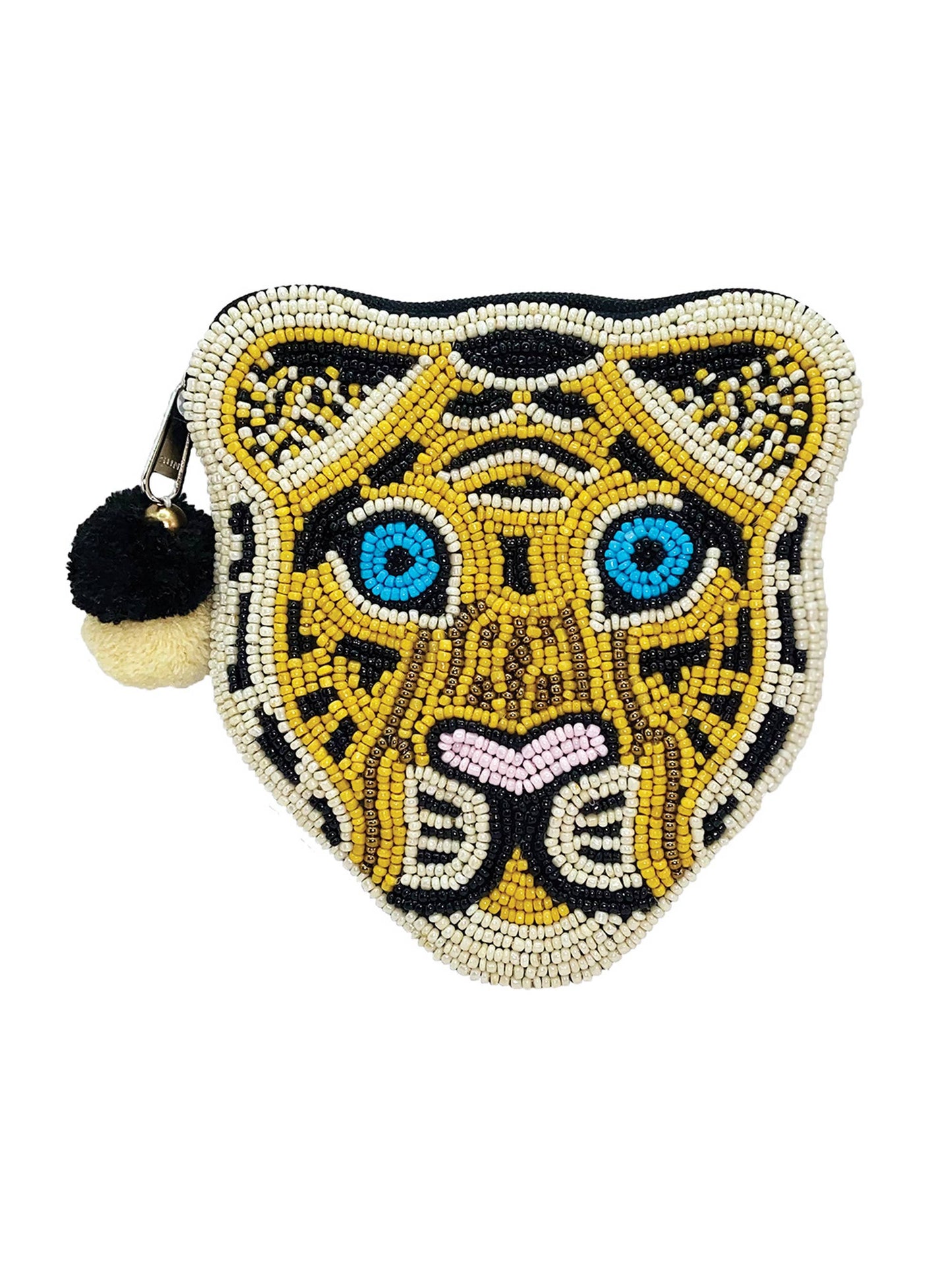 Tiger Coin Purse