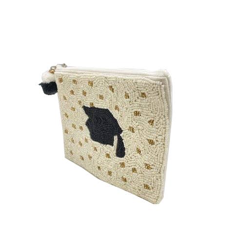 Graduation Coin Purse