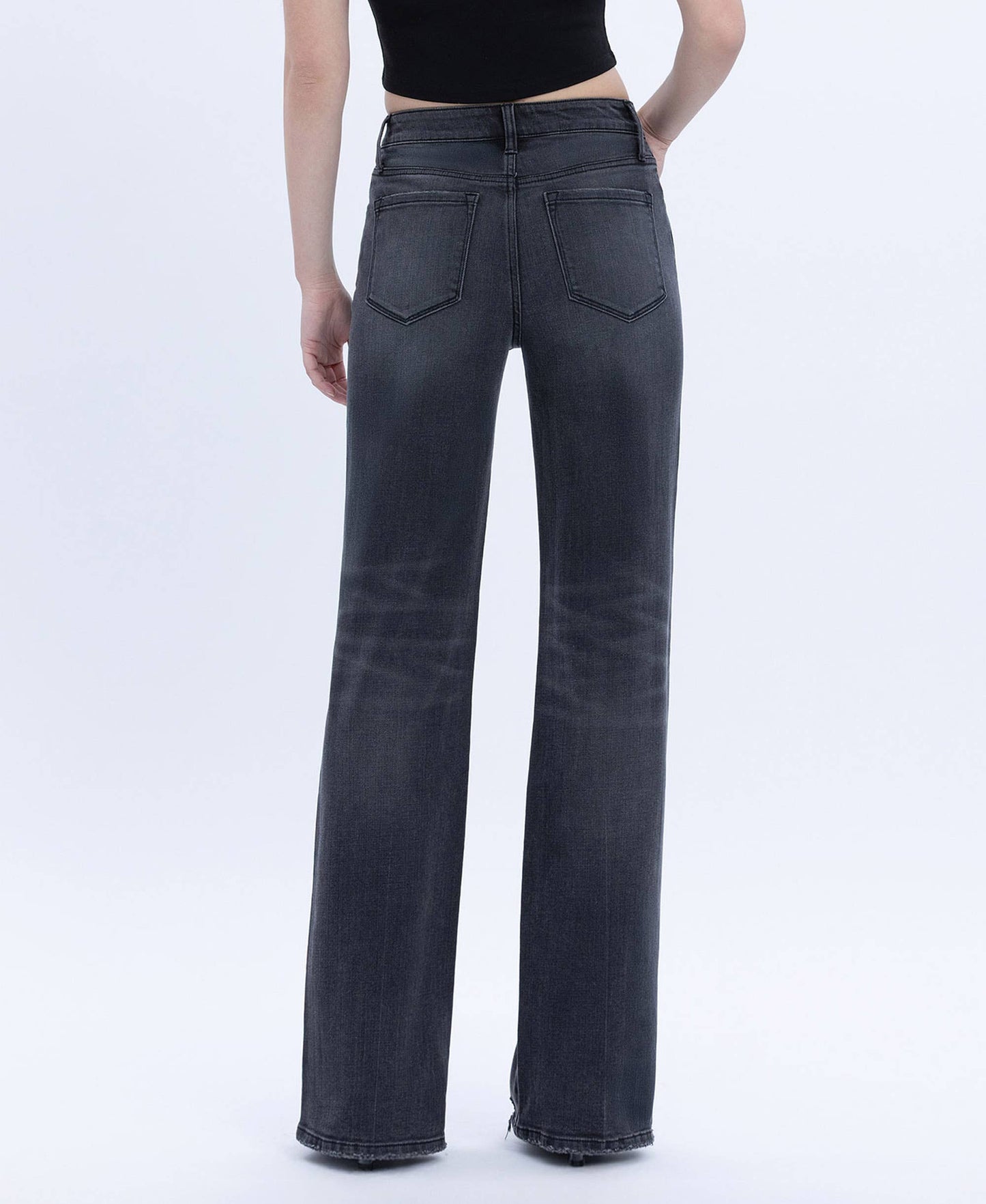 Ella Vintage Jeans