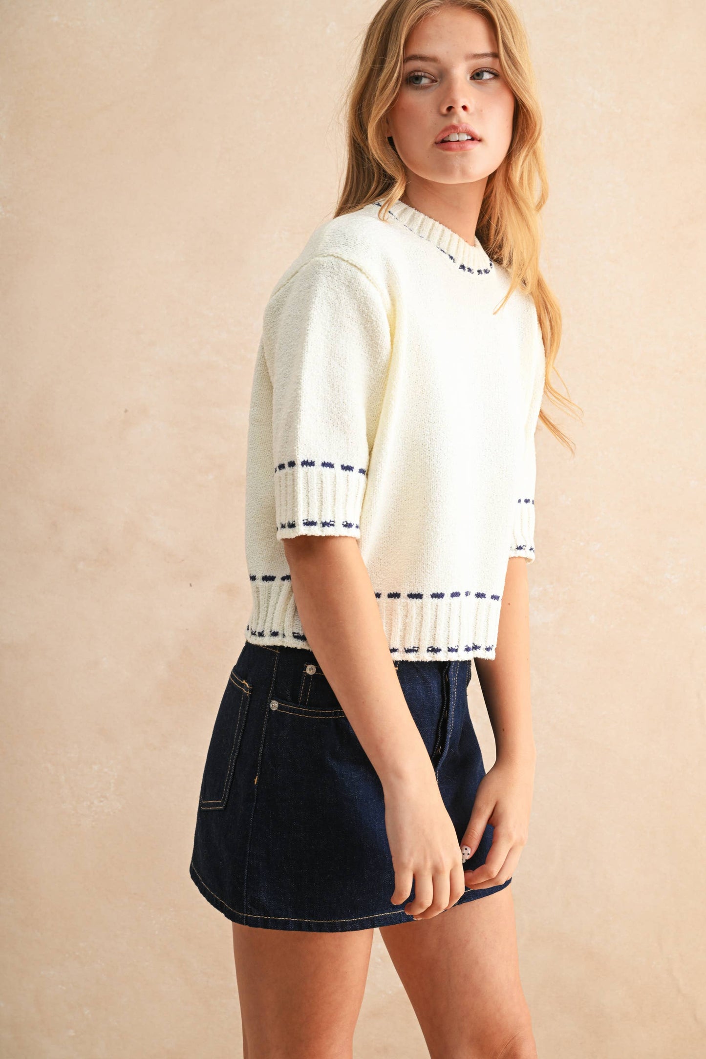 Celeste Top