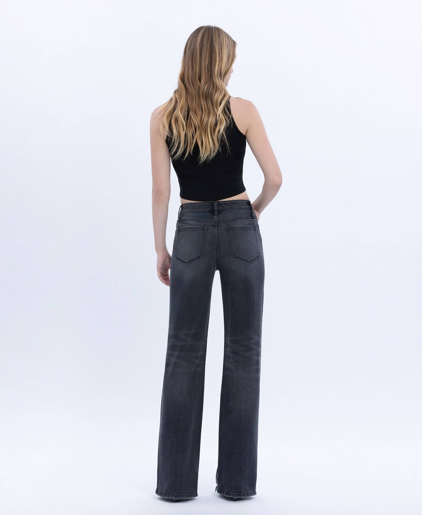 Ella Vintage Jeans