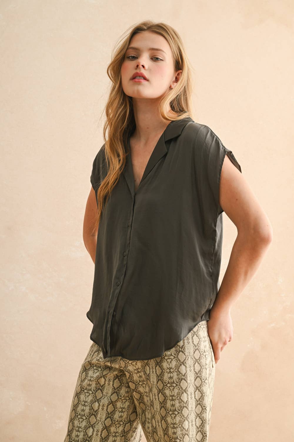 Emery Top