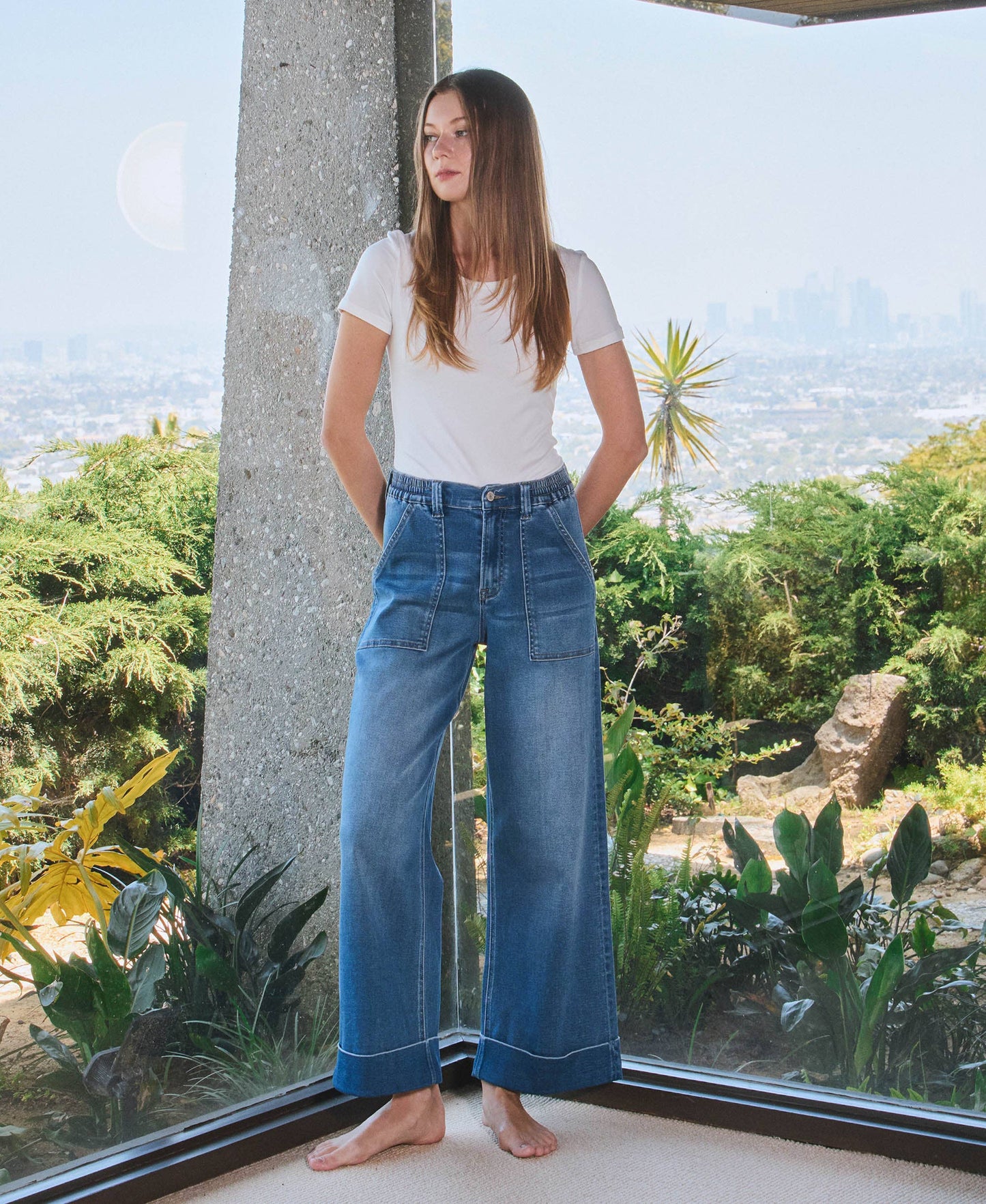Gabriella Jeans