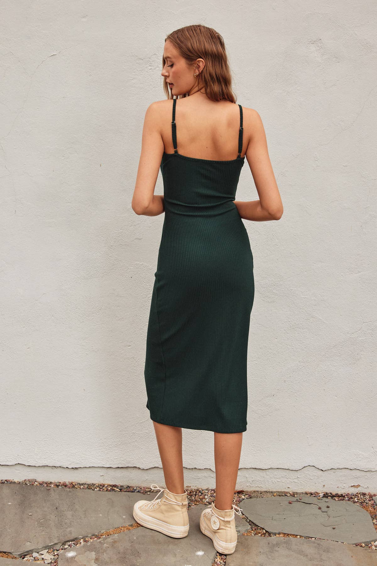 Madison Midi Dress