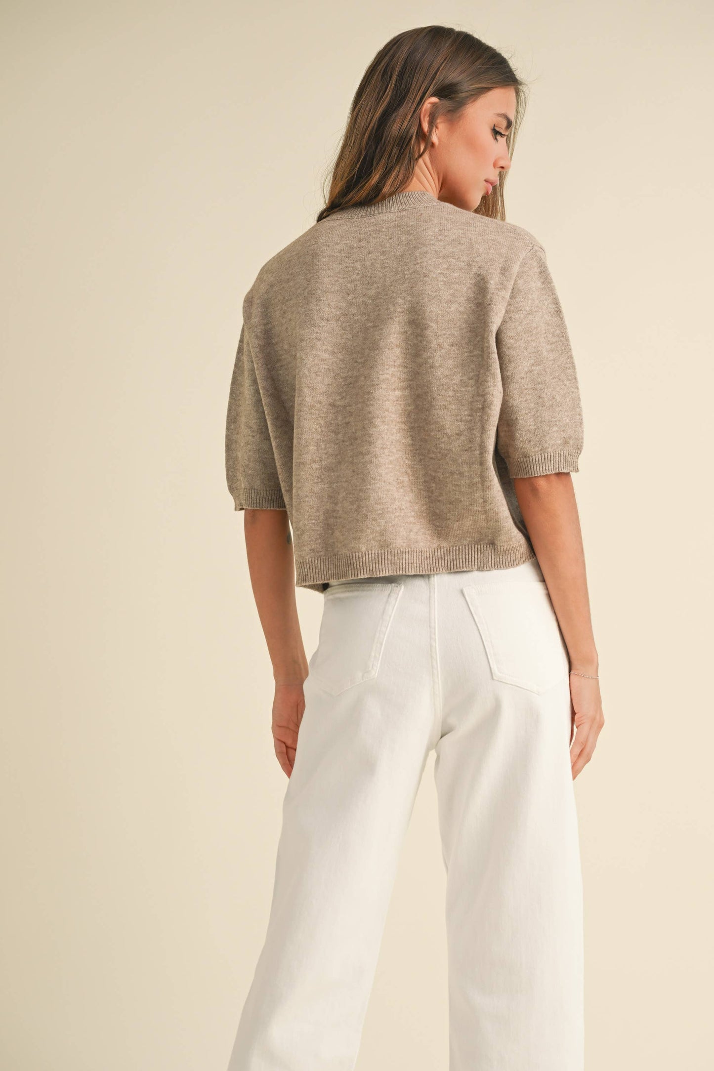 Lana Sweater