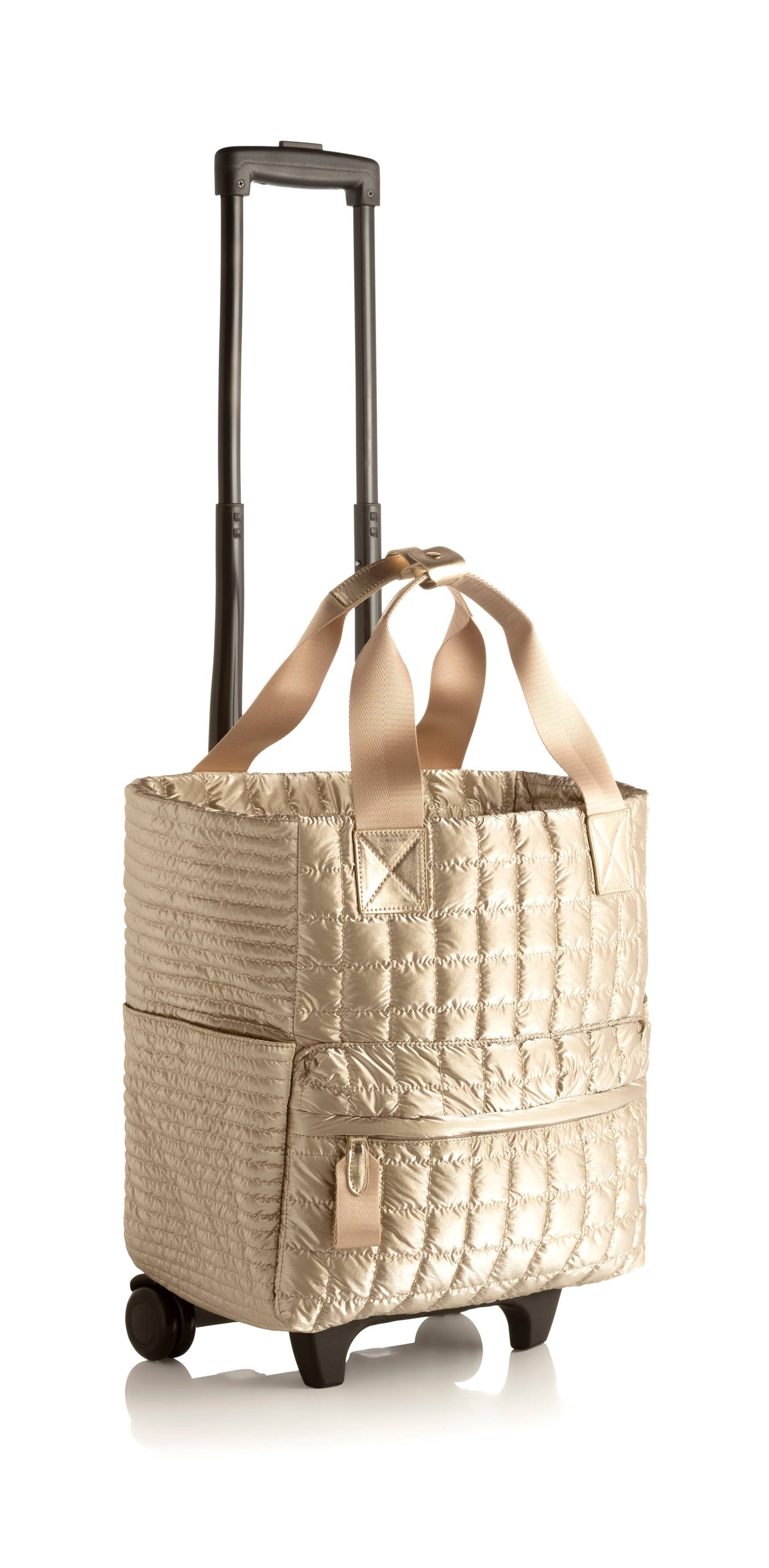 Logan Roller Tote