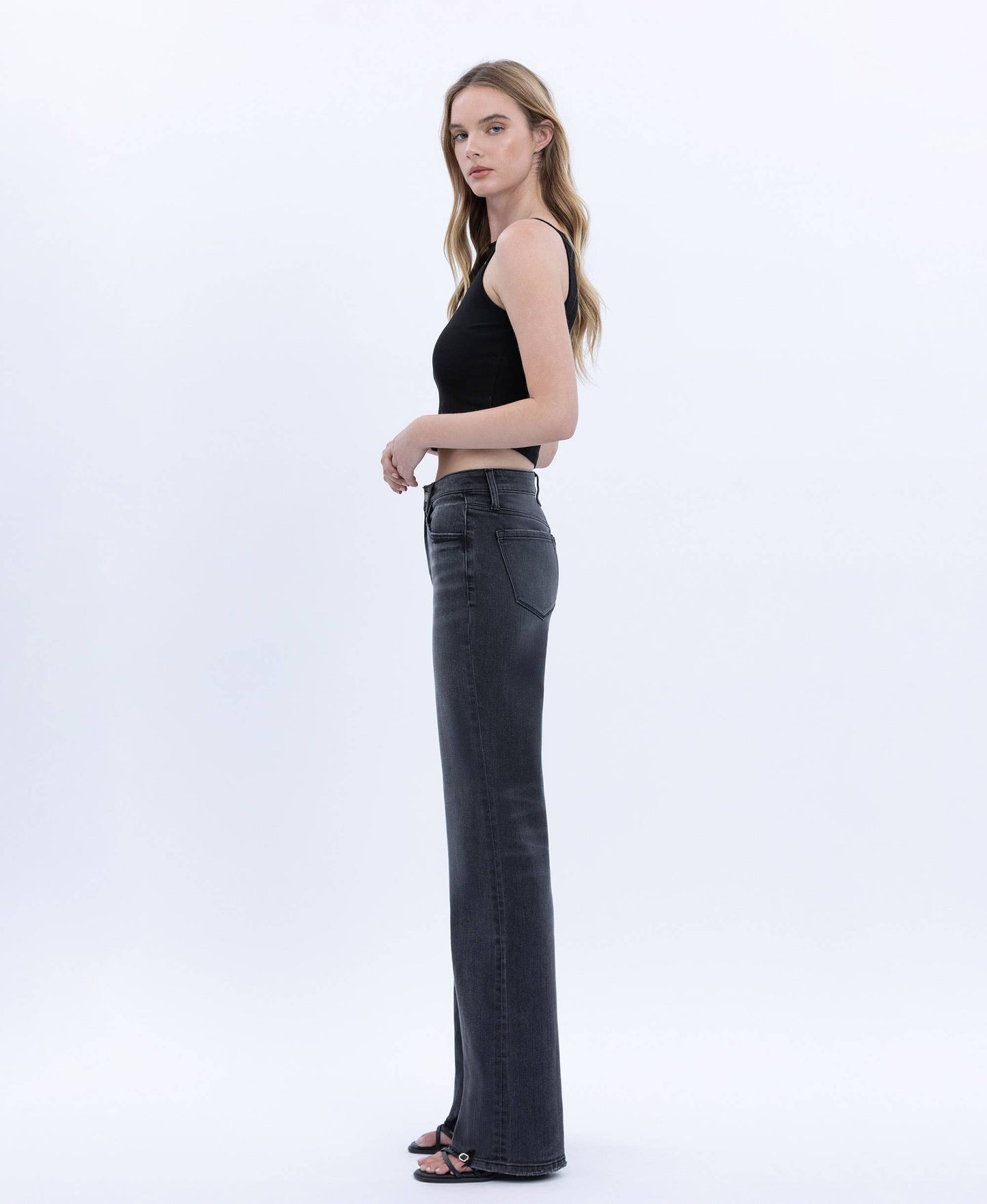 Ella Vintage Jeans