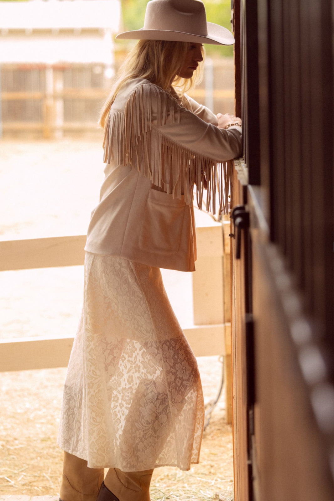 Elodie Dress