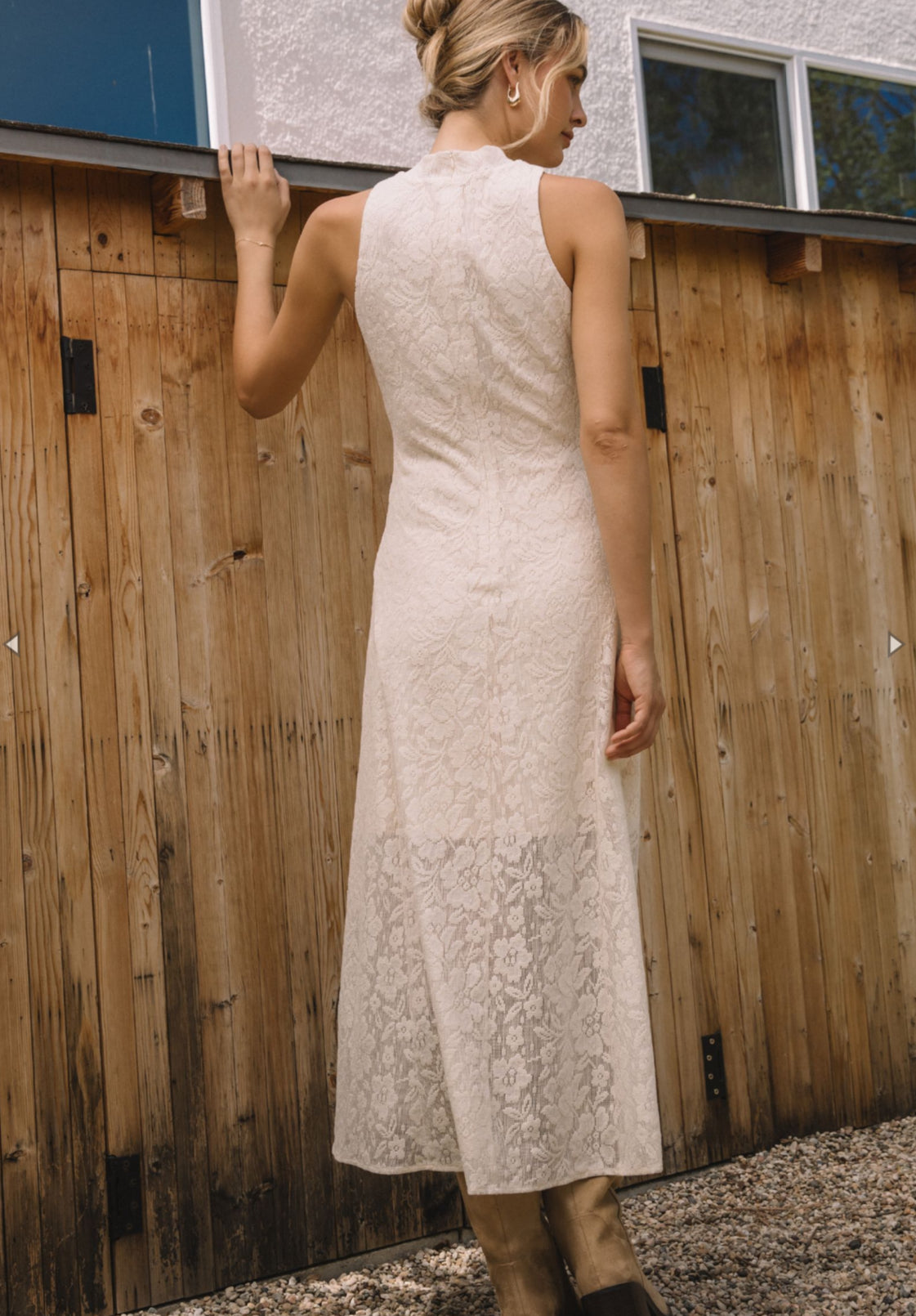 Elodie Dress