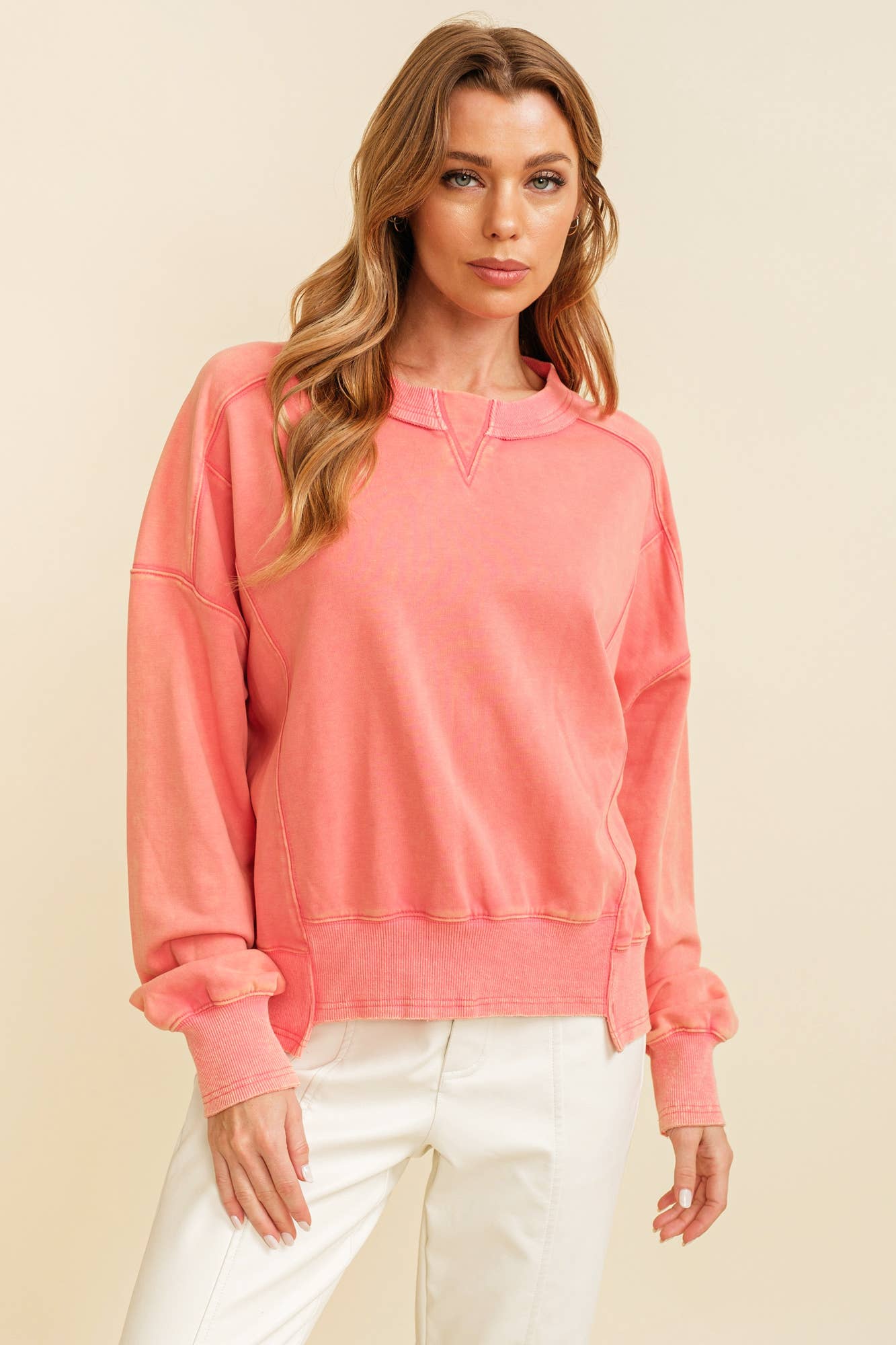 Isabell Sweatshirt