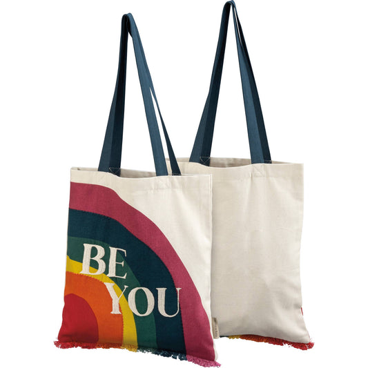 Be You Tote