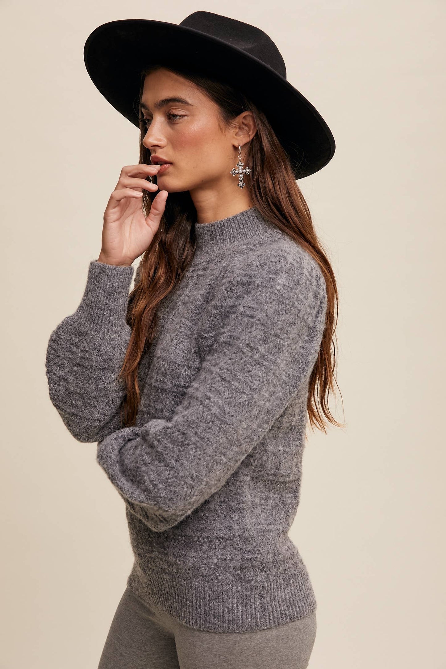 Rochelle Sweater