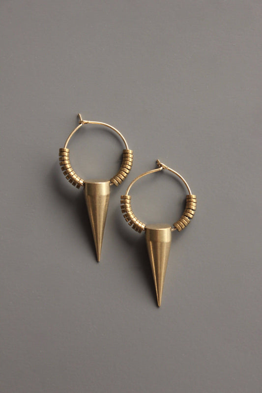 Spike Hoops
