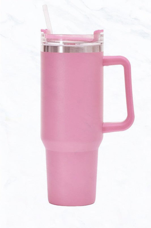 Quencher Tumbler