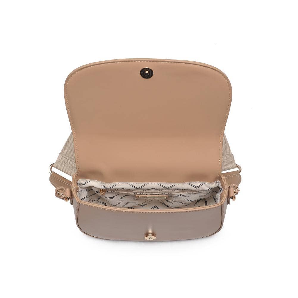 Poshette Crossbody