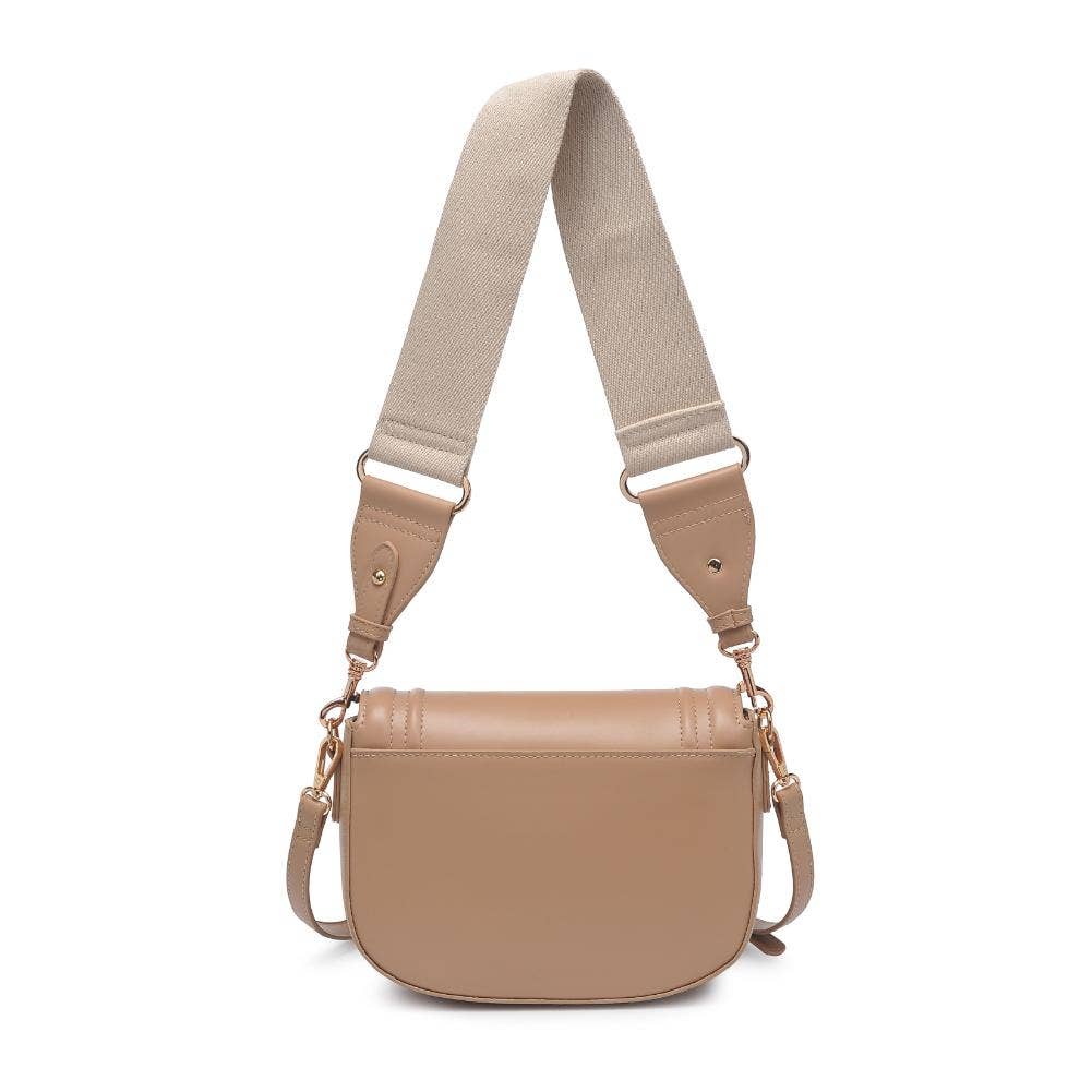 Poshette Crossbody