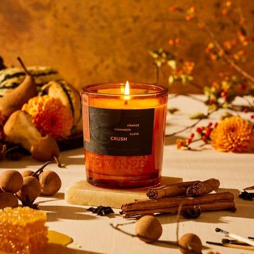 Crush Candle 6 oz