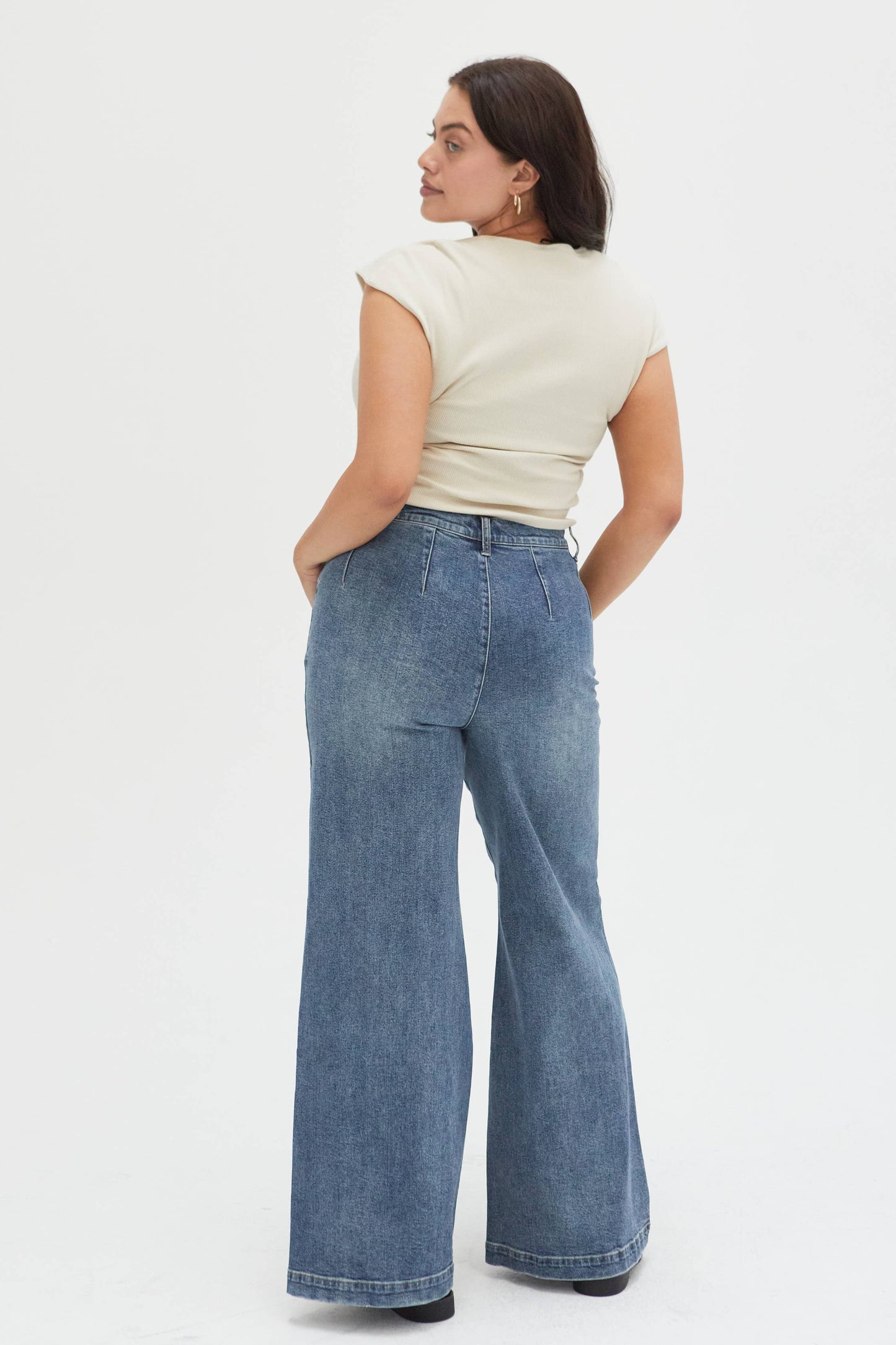 Sukie High Rise Jeans