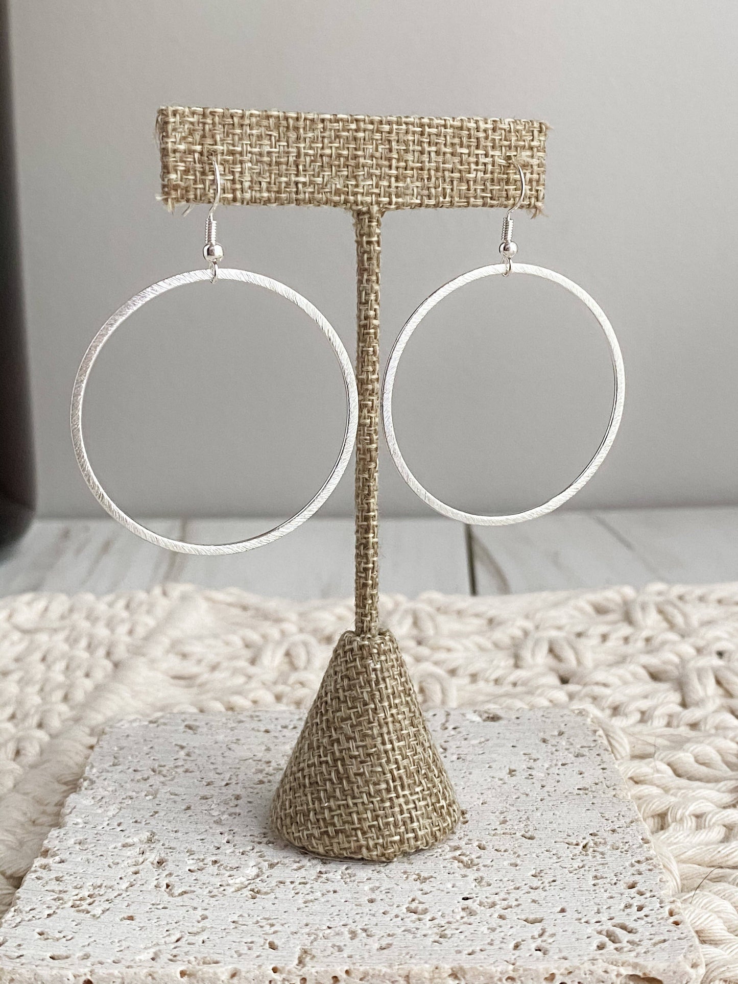 Girlfriend Earrings