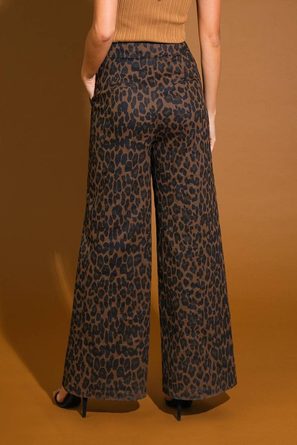 Animal Pant 2