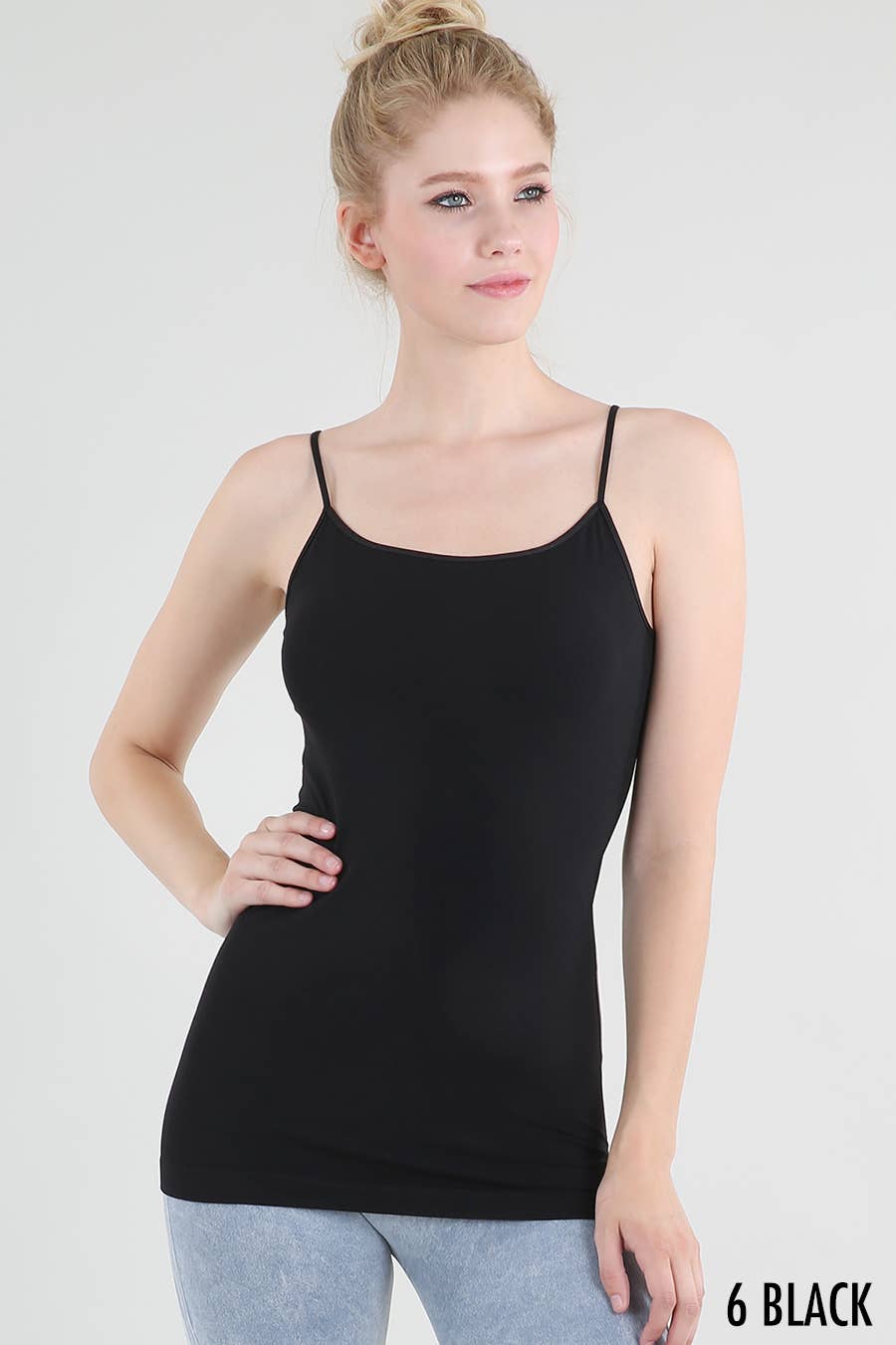 Signature Camisole