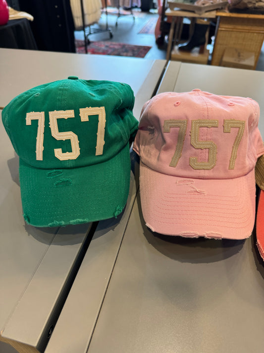757 Hats
