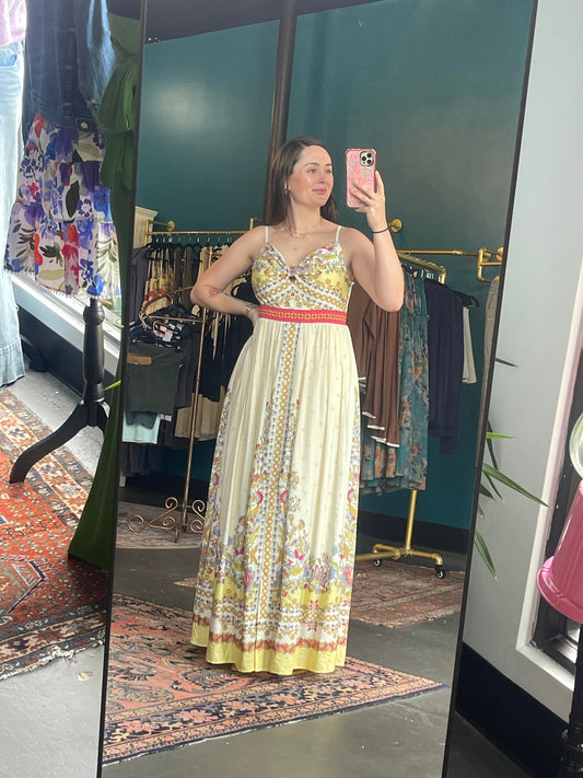 Lila Dress